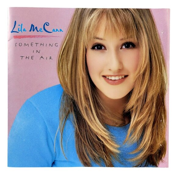 With You / When You Walked Into My Life by Lila McCann CD 37129cd - Picture 1 of 2